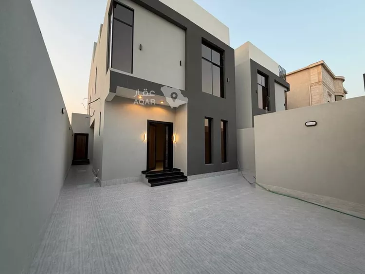 فيلا للبيع في شارع محمد مقبل, حي الرياض, مدينة جدة, منطقة مكة المكرمة 7