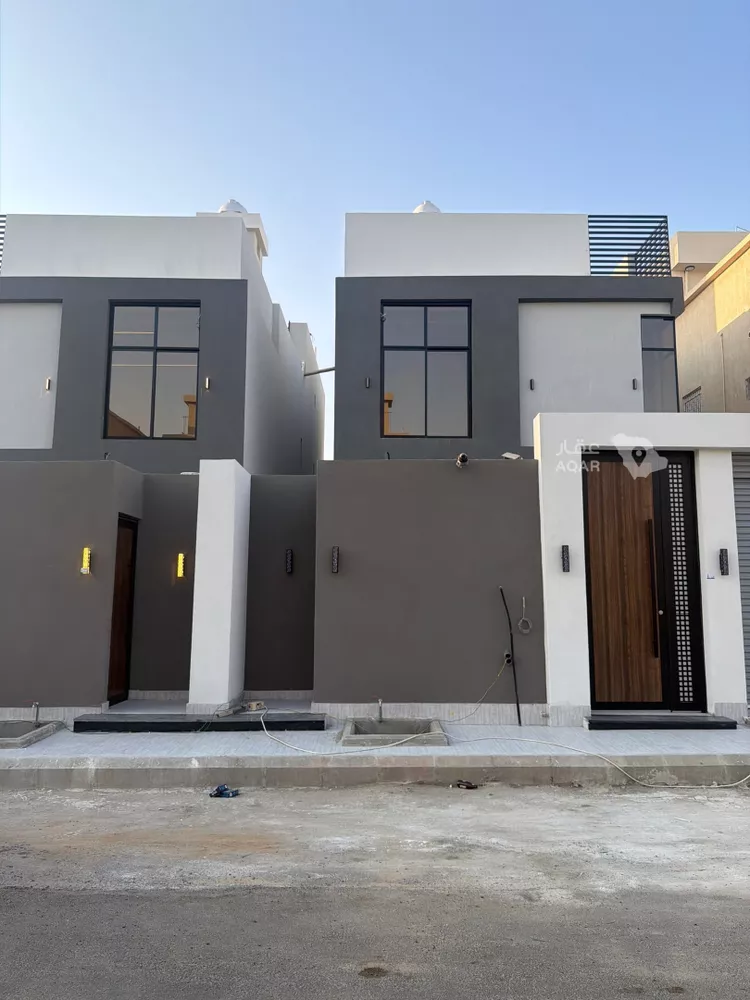 Villa for Sale in Jeddah Al Riyadh 2