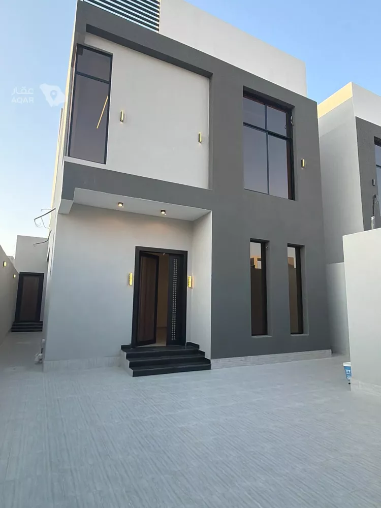 Villa for Sale in Jeddah Al Riyadh 3