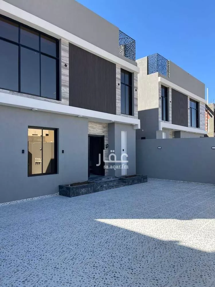 Villa for Sale in Jeddah Taiba صورة 4