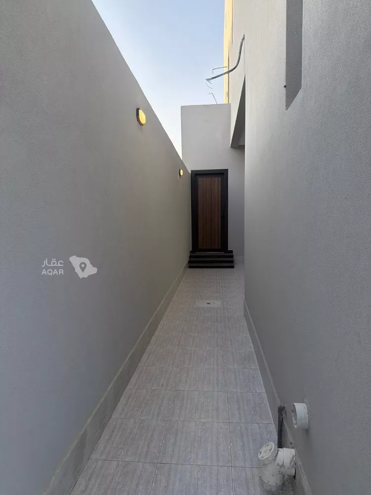 Villa for Sale in Jeddah Al Riyadh 4