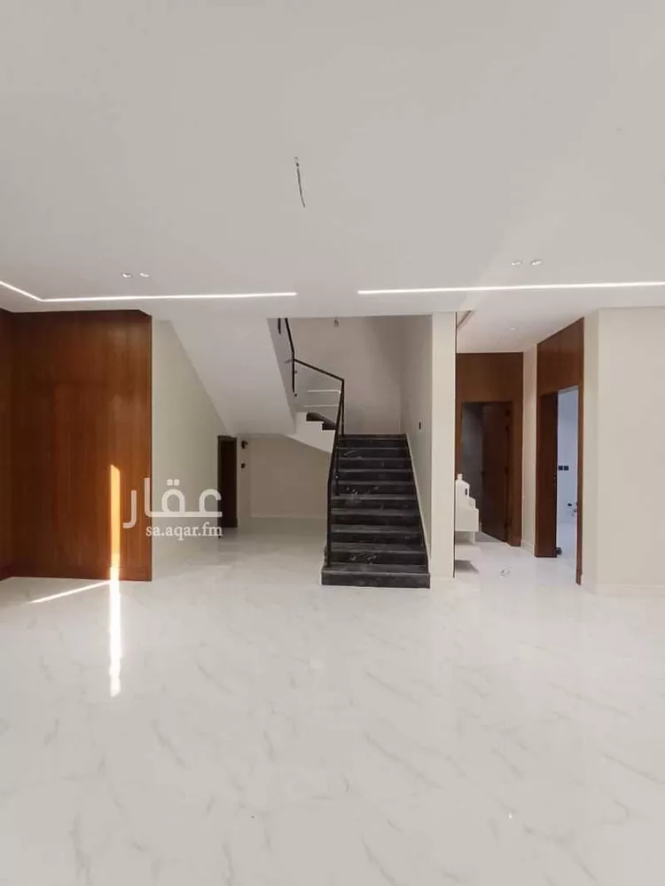 فيلا للبيع في شارع عبدالرحمن بريد, حي الرياض, مدينة جدة, منطقة مكة المكرمة صورة 3