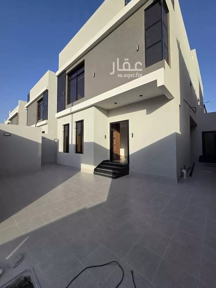 Villa for Sale in Jeddah Al Frosyah