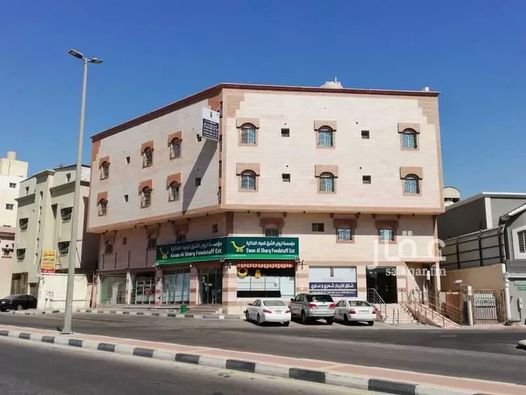 شقة للإيجار في شارع اليرموك, حي العليا, مدينة الخبر, المنطقة الشرقية