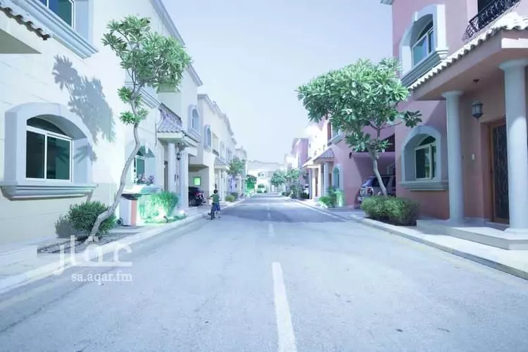 Villa for Rent in Dammam Al Faisaliah