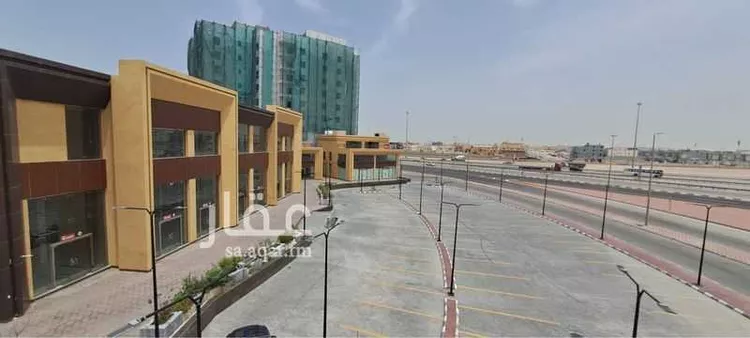 محل للإيجار في شارع جابر بن عبدالله, حي المنار, مدينة الدمام, المنطقة الشرقية صورة 3