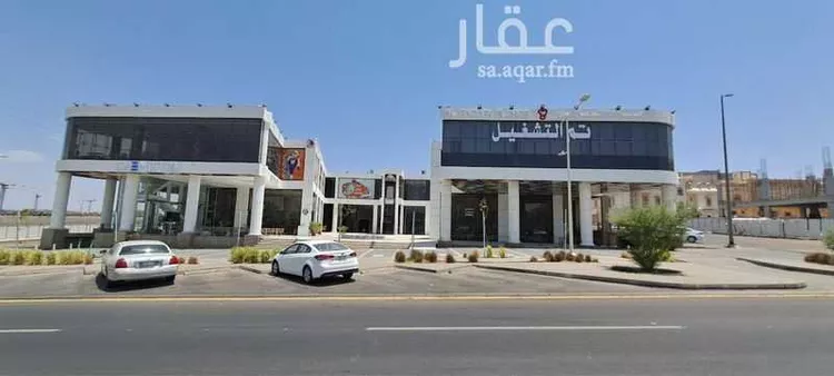 محل للإيجار في شارع علم الله ابن علي الصابوني, حي الحديقة, مدينة المدينه المنوره, منطقة المدينة المنورة