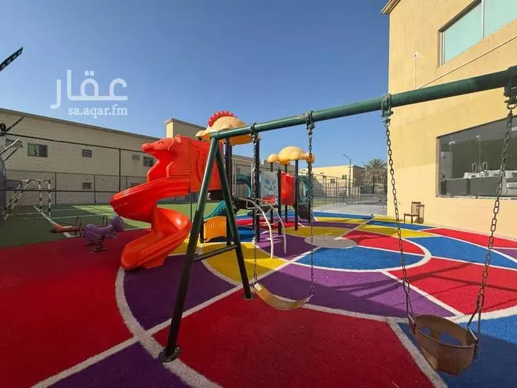 فيلا للإيجار في شارع اوس ابن ساعدة, حي الفيصلية, مدينة الدمام, المنطقة الشرقية صورة 2