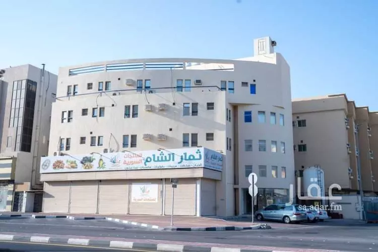 مكتب تجاري للإيجار في حي الطبيشي, مدينة الدمام, المنطقة الشرقية