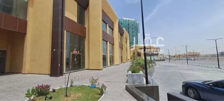 Shop for Rent in Dammam Al Manar