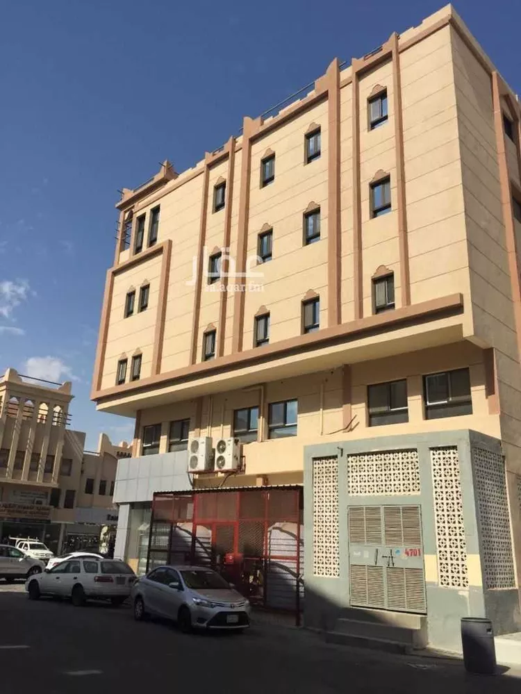 Commercial Office for Rent in Dammam Al Mazruiyah
