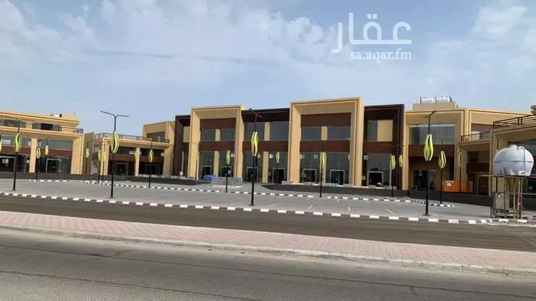 مكتب تجاري للإيجار في شارع شارع جابر بن عبدالله, حي المنار, مدينة الدمام, المنطقة الشرقية