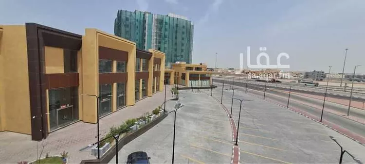 مكتب تجاري للإيجار في شارع عاصم الكوفي, حي المزروعية, مدينة الدمام, المنطقة الشرقية