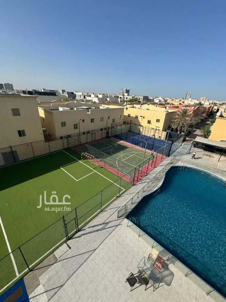 Apartment for Rent in Dammam Al Faisaliah 8
