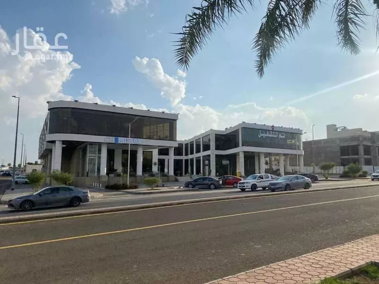 Shop for Rent in Medina Al Hadiqah صورة 2