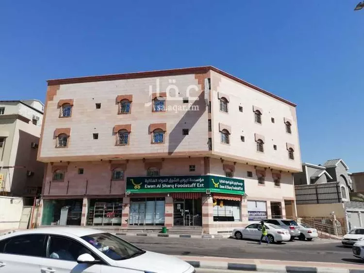 غرفة للإيجار في شارع اليرموك, حي العليا, مدينة الخبر, المنطقة الشرقية