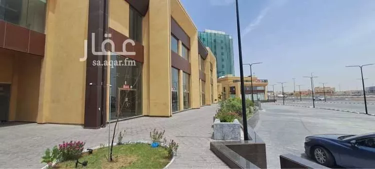 محل للإيجار في شارع شارع جابر بن عبدالله, حي المنار, مدينة الدمام, المنطقة الشرقية صورة 2