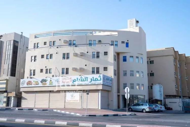 Shop for Rent in Dammam Al Tubayshi