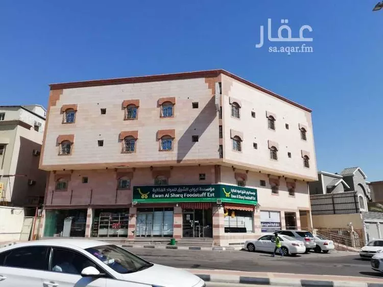 شقة للإيجار في شارع اليرموك, حي العليا, مدينة الخبر, المنطقة الشرقية
