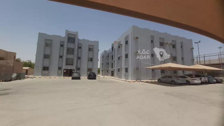شقة للإيجار في شارع ابو ذر, حي الفردوس, مدينة مدينه الجبيل الصناعيه, المنطقة الشرقية