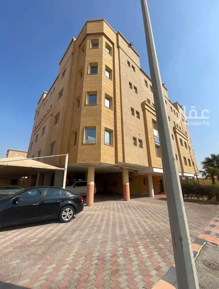 شقة للإيجار في شارع يزيد بن حصين, مدينة الظهران, المنطقة الشرقية