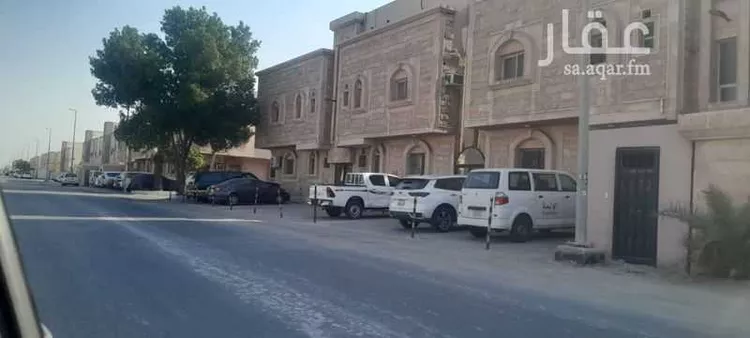 Apartment for Rent in Al Jubail Tebah Subdivision