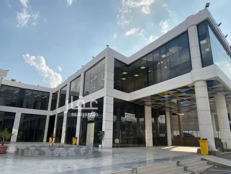 Shop for Rent in Medina Al Hadiqah صورة 3