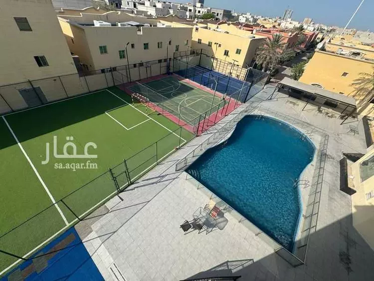 فيلا للإيجار في شارع اوس ابن ساعدة, حي الفيصلية, مدينة الدمام, المنطقة الشرقية صورة 3