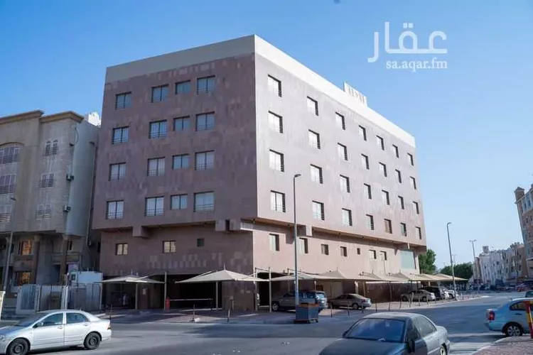 مكتب تجاري للإيجار في شارع طريق الملك فيصل, حي الطبيشي, مدينة الدمام, المنطقة الشرقية صورة 2