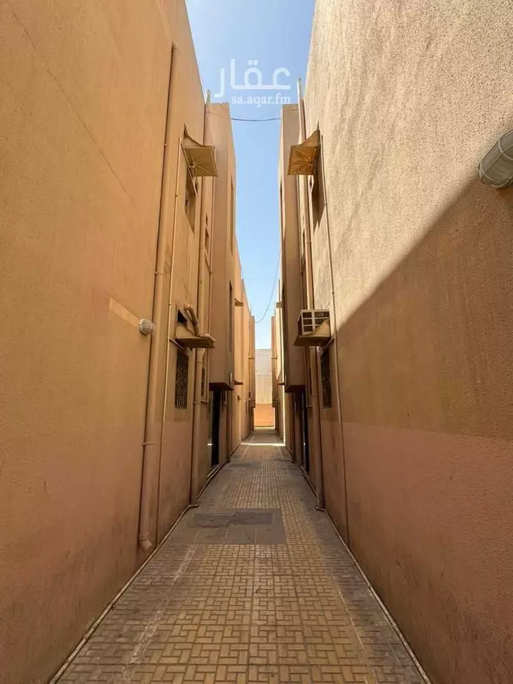 شقة للإيجار في شارع الملك فيصل بن عبدالعزيز الفرعي, حي التعاون, مدينة الجبيل, المنطقة الشرقية صورة 5