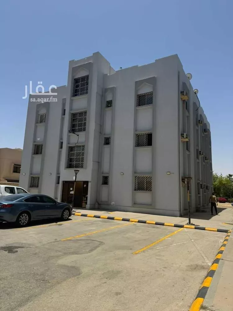 شقة للإيجار في حي الفردوس, مدينة مدينه الجبيل الصناعيه, المنطقة الشرقية صورة 2