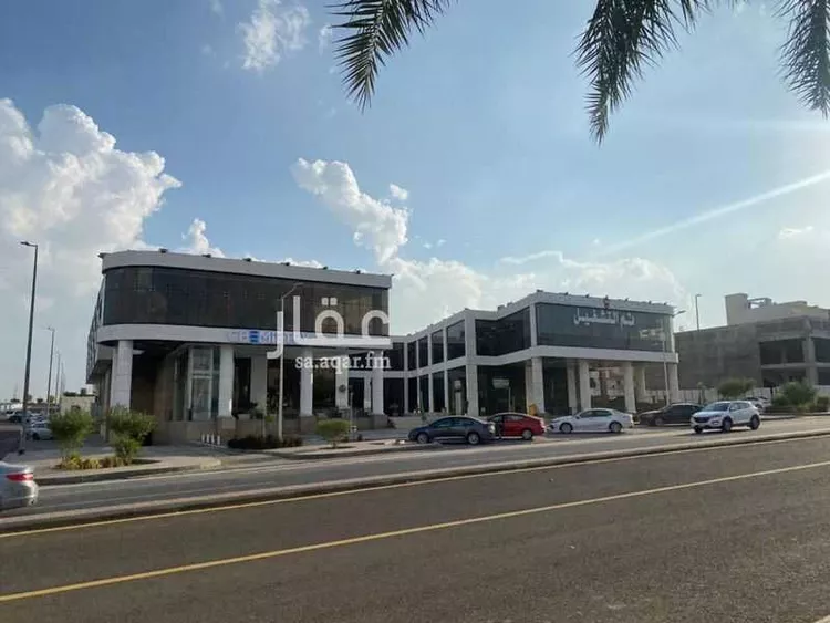 Shop for Rent in Medina Al Hadiqah
