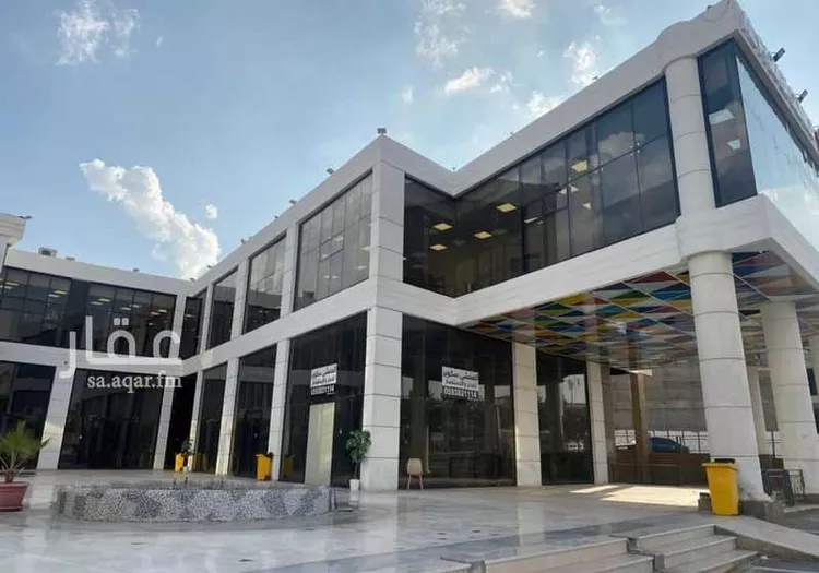Shop for Rent in Medina Al Hadiqah
