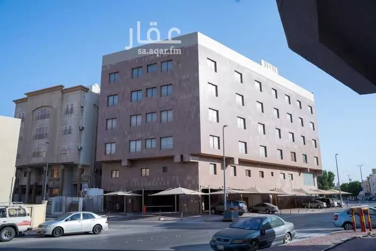 مكتب تجاري للإيجار في شارع طريق الملك فيصل, حي الطبيشي, مدينة الدمام, المنطقة الشرقية صورة 2