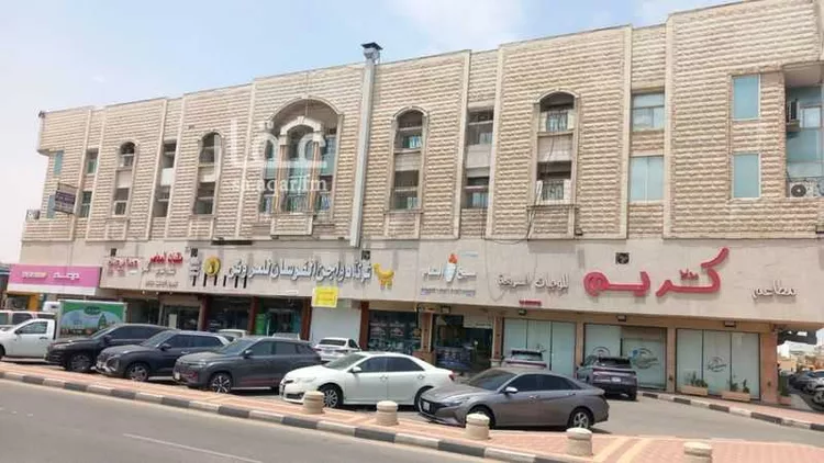 شقة للإيجار في شارع طريق الملك خالد, حي الجلوية, مدينة الدمام, المنطقة الشرقية