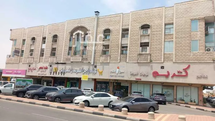 شقة للإيجار في شارع طريق الملك خالد, حي الجلوية, مدينة الدمام, المنطقة الشرقية