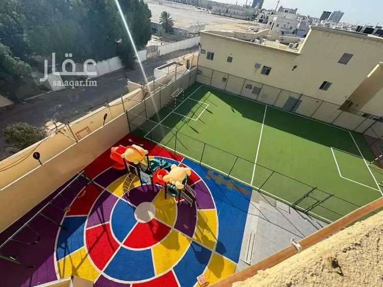 فيلا للإيجار في شارع اوس ابن ساعدة, حي الفيصلية, مدينة الدمام, المنطقة الشرقية صورة 4