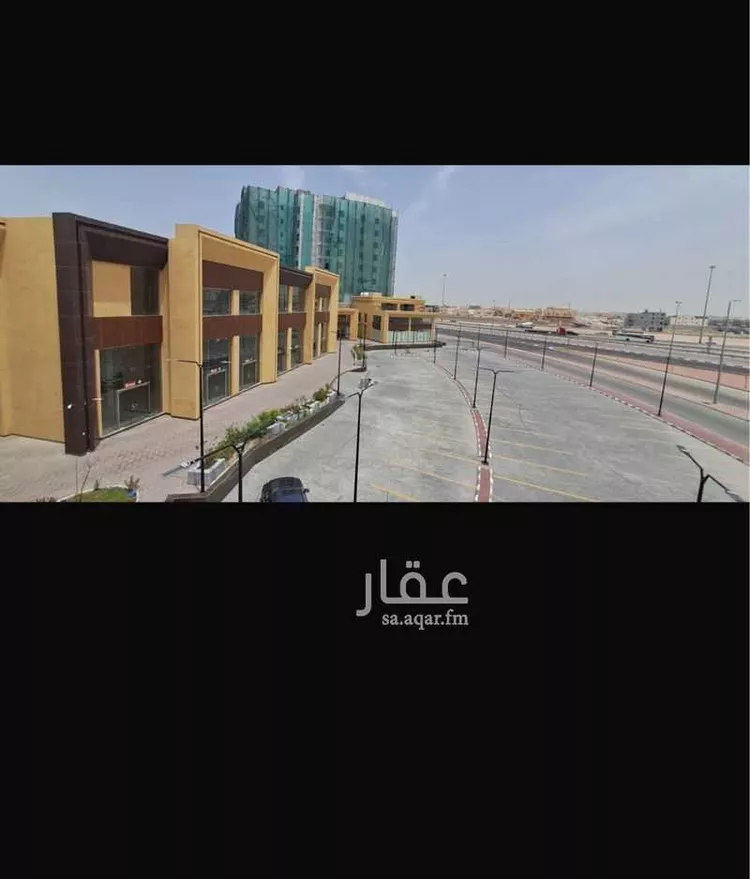 Shop for Rent in Dammam Al Manar