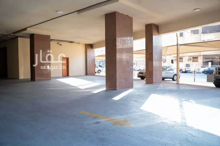 مكتب تجاري للإيجار في شارع طريق الملك فيصل, حي الطبيشي, مدينة الدمام, المنطقة الشرقية صورة 3