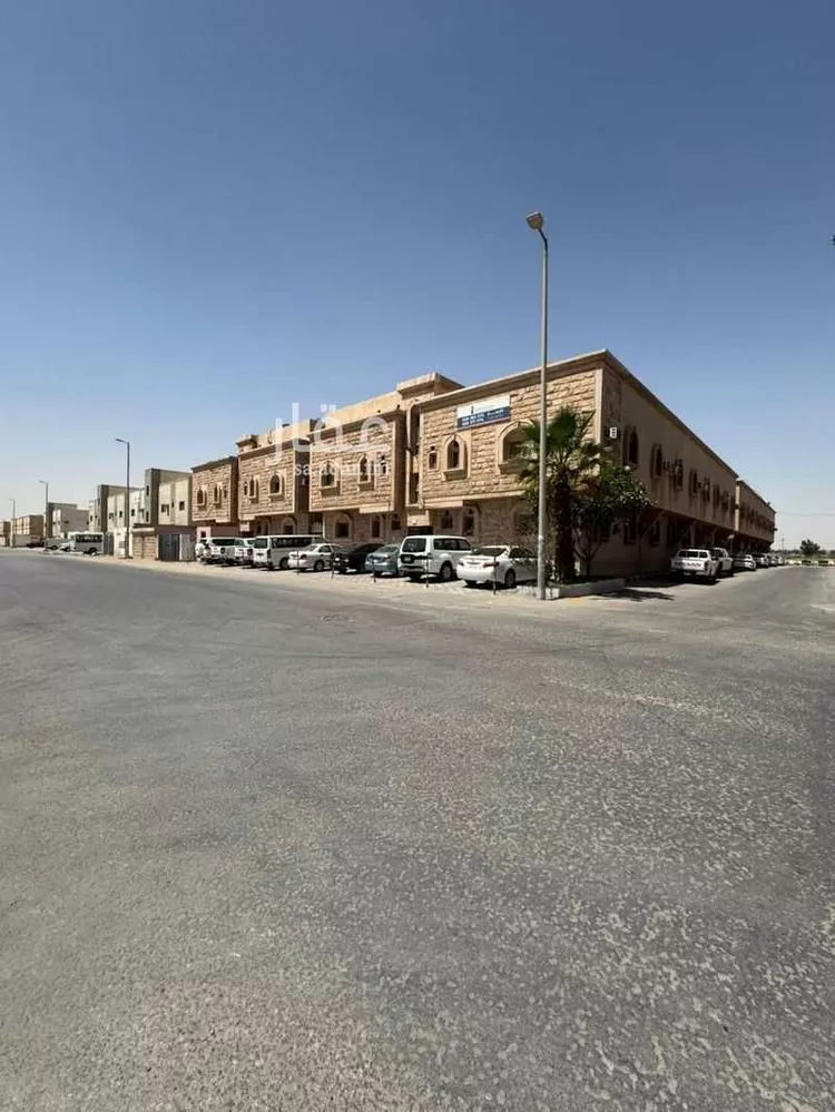شقة للإيجار في شارع الملك فيصل بن عبدالعزيز الفرعي, حي التعاون, مدينة الجبيل, المنطقة الشرقية صورة 4