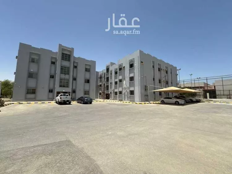 Apartment for Rent in Al Jubail Al Fardus