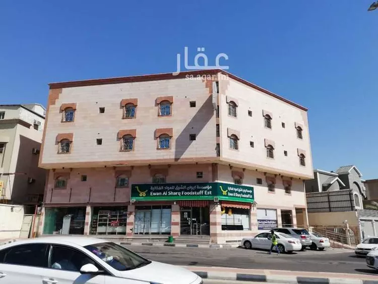 شقة للإيجار في شارع اليرموك, حي العليا, مدينة الخبر, المنطقة الشرقية صورة 2