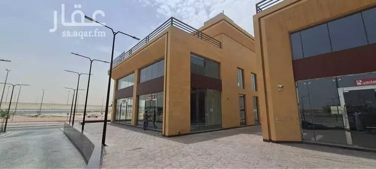 محل للإيجار في شارع جابر بن عبدالله, حي المنار, مدينة الدمام, المنطقة الشرقية صورة 2