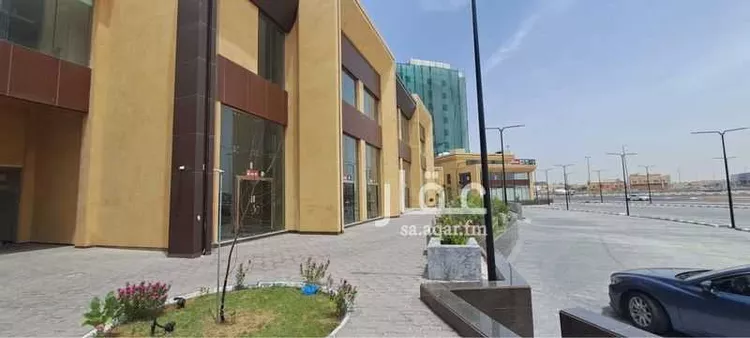 Shop for Rent in Dammam Al Manar