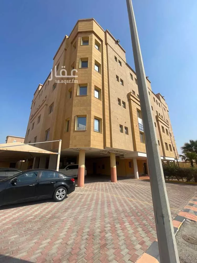 شقة للإيجار في شارع يزيد بن حصين, حي الدانة الشمالية, مدينة الدمام, المنطقة الشرقية صورة 2
