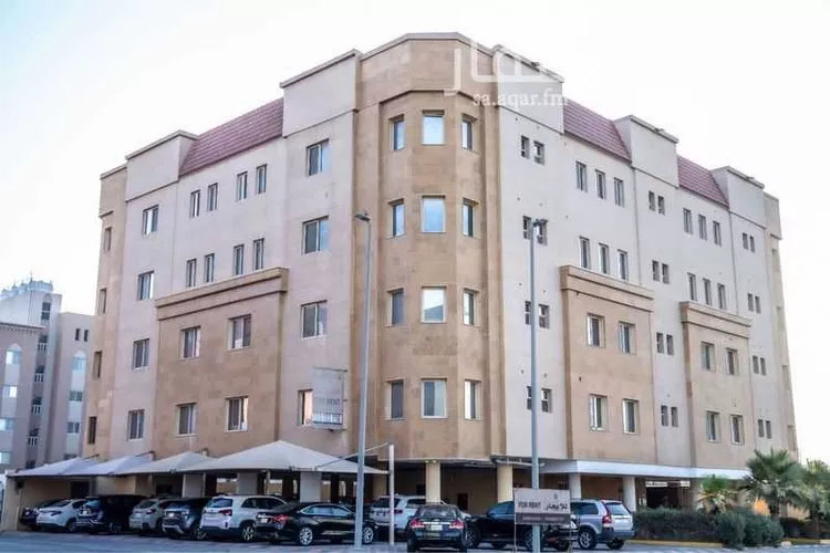 شقة للإيجار في شارع يزيد بن حصين, حي الدانة الشمالية, مدينة الظهران, المنطقة الشرقية