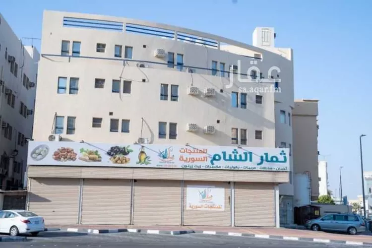 مكتب تجاري للإيجار في شارع طريق الملك فيصل, حي الطبيشي, مدينة الدمام, المنطقة الشرقية