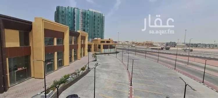 محل للإيجار في شارع جابر بن عبدالله, حي المنار, مدينة الدمام, المنطقة الشرقية صورة 3