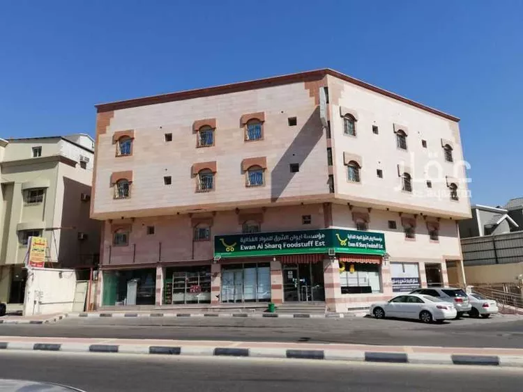 شقة للإيجار في شارع زيد بن الخطاب, حي العليا, مدينة الخبر, المنطقة الشرقية
