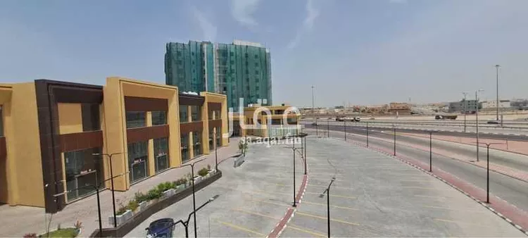 محل للإيجار في شارع طريق الملك عبدالله, حي المنار, مدينة الدمام, المنطقة الشرقية صورة 2